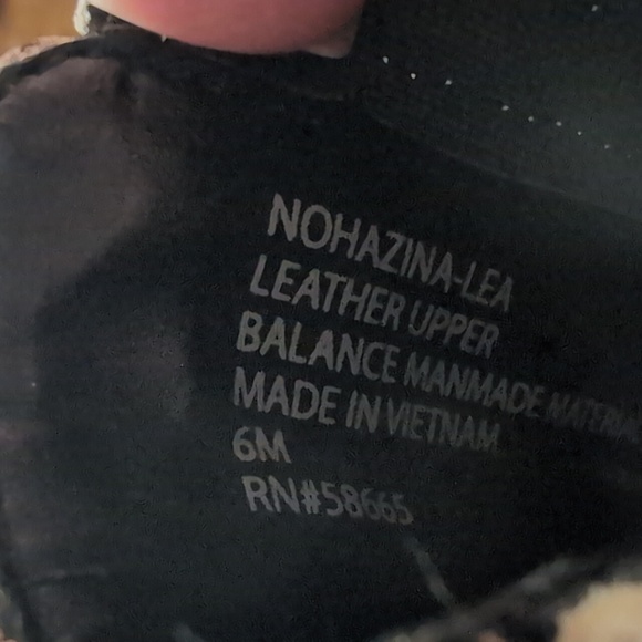 Nordstrom boots... - Picture 4 of 4